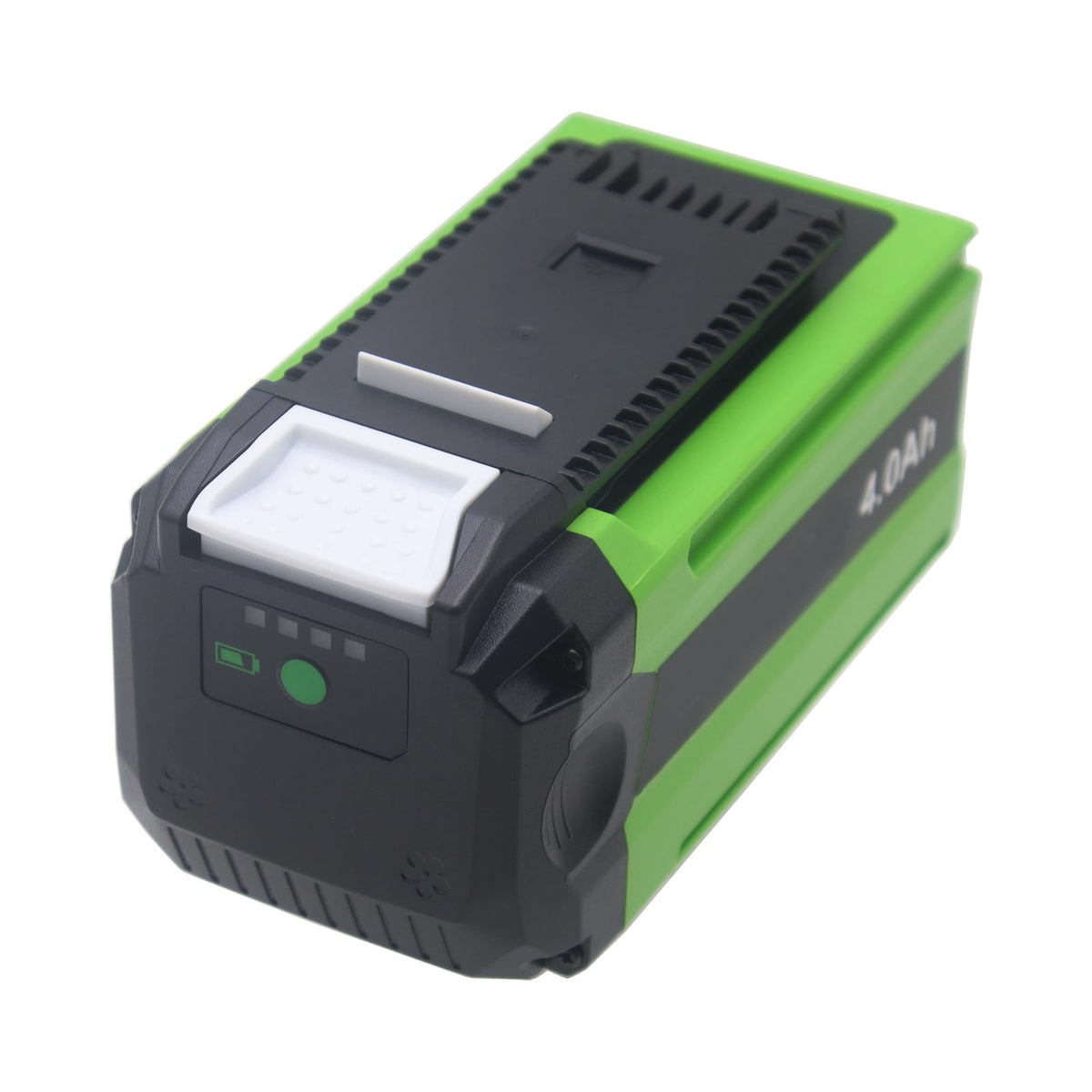 40V 4.0Ah Battery Replacement for Cordless Power Tools with USB S621662