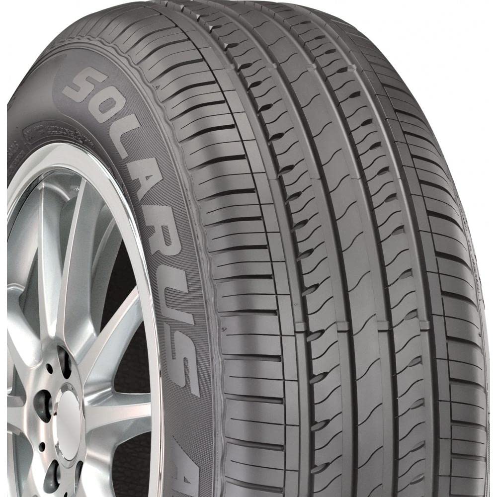 All-Season 205/75R15 97T Tire C584