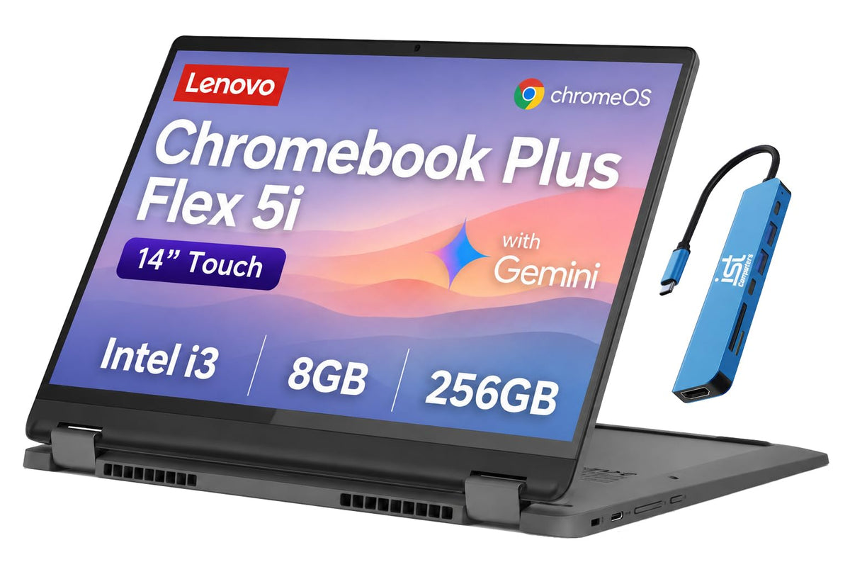 14" 2-in-1 Chromebook H635984