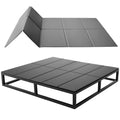 Cal King Size Foldable Bed Board J112