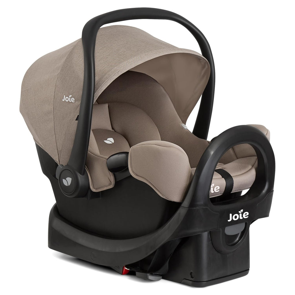 4-in-1 Stroller & Car Seat Travel System I605554