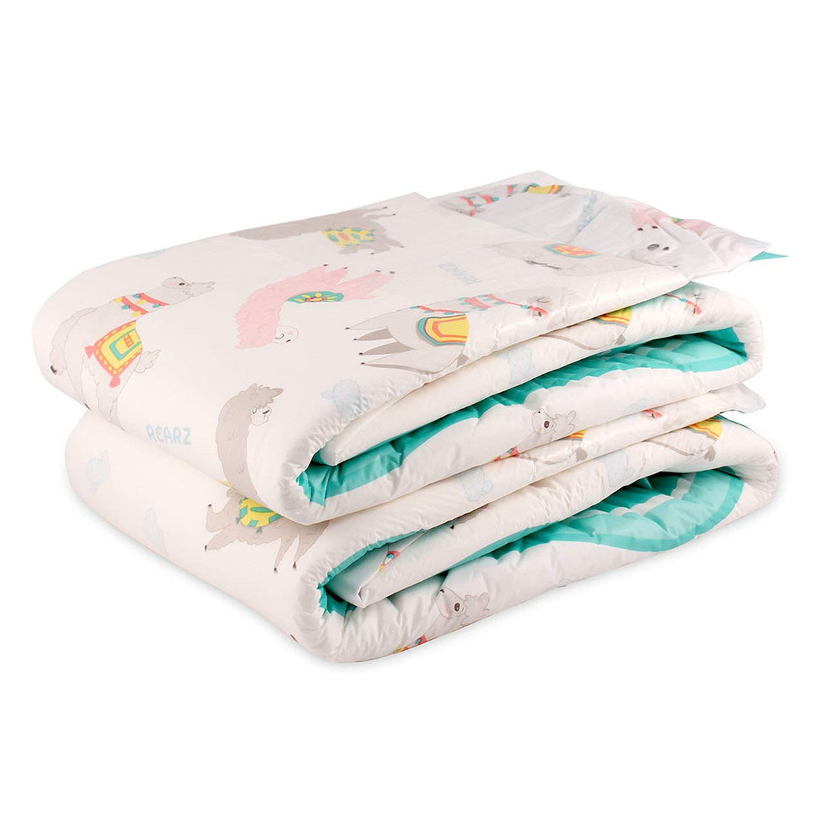 Adult Nighttime Diapers Sample 2 Pack Medium A525