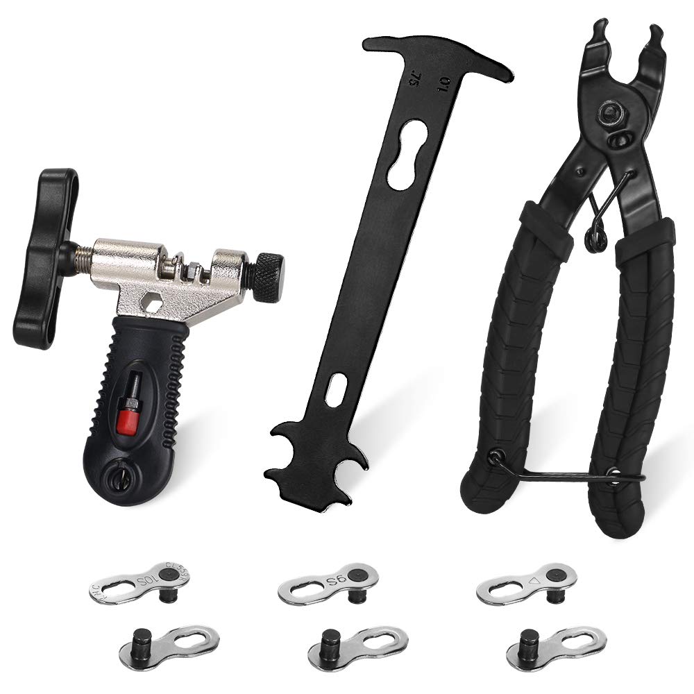 Bike Chain Repair Tool Kit D9990