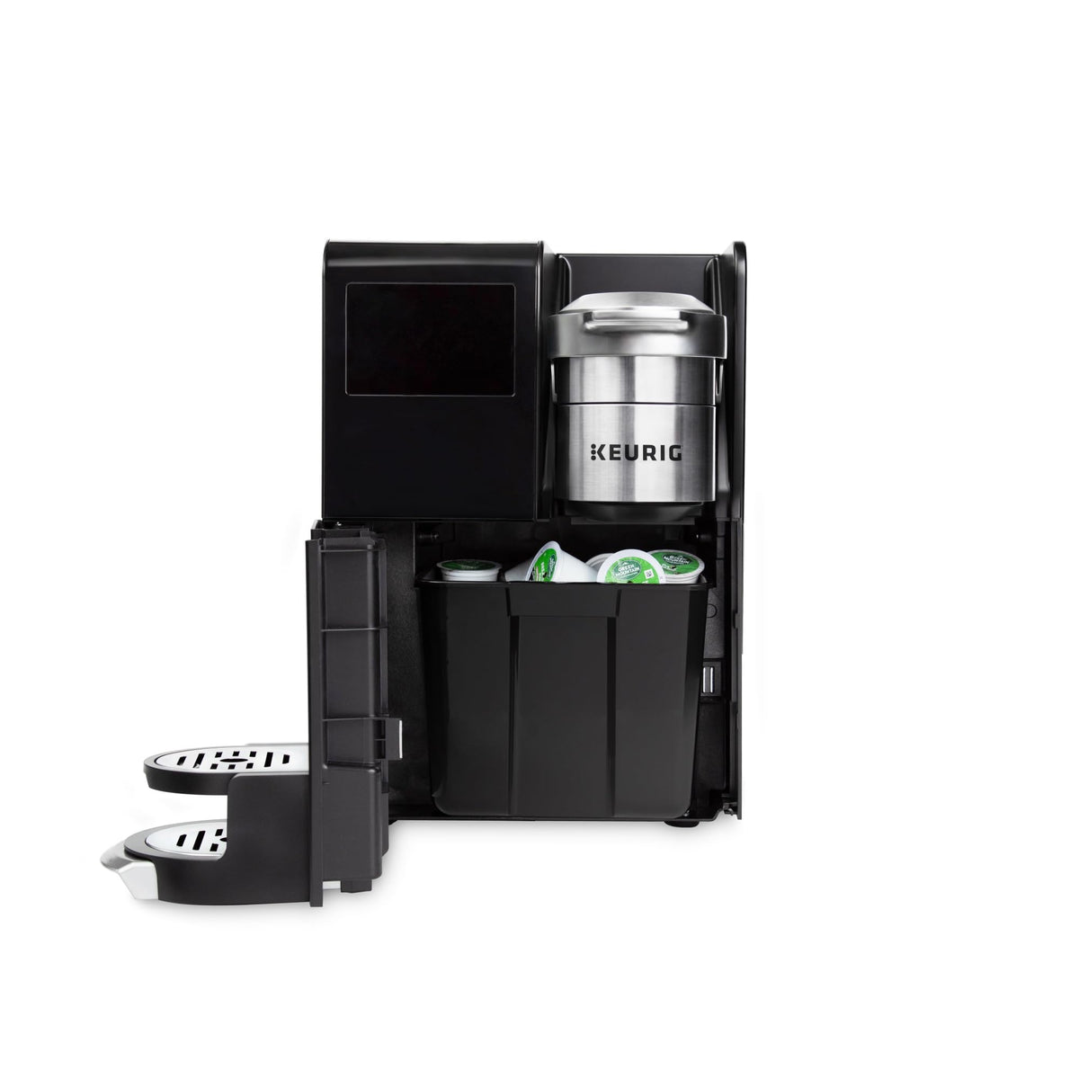 Single Serve Commercial Coffee Maker W434051