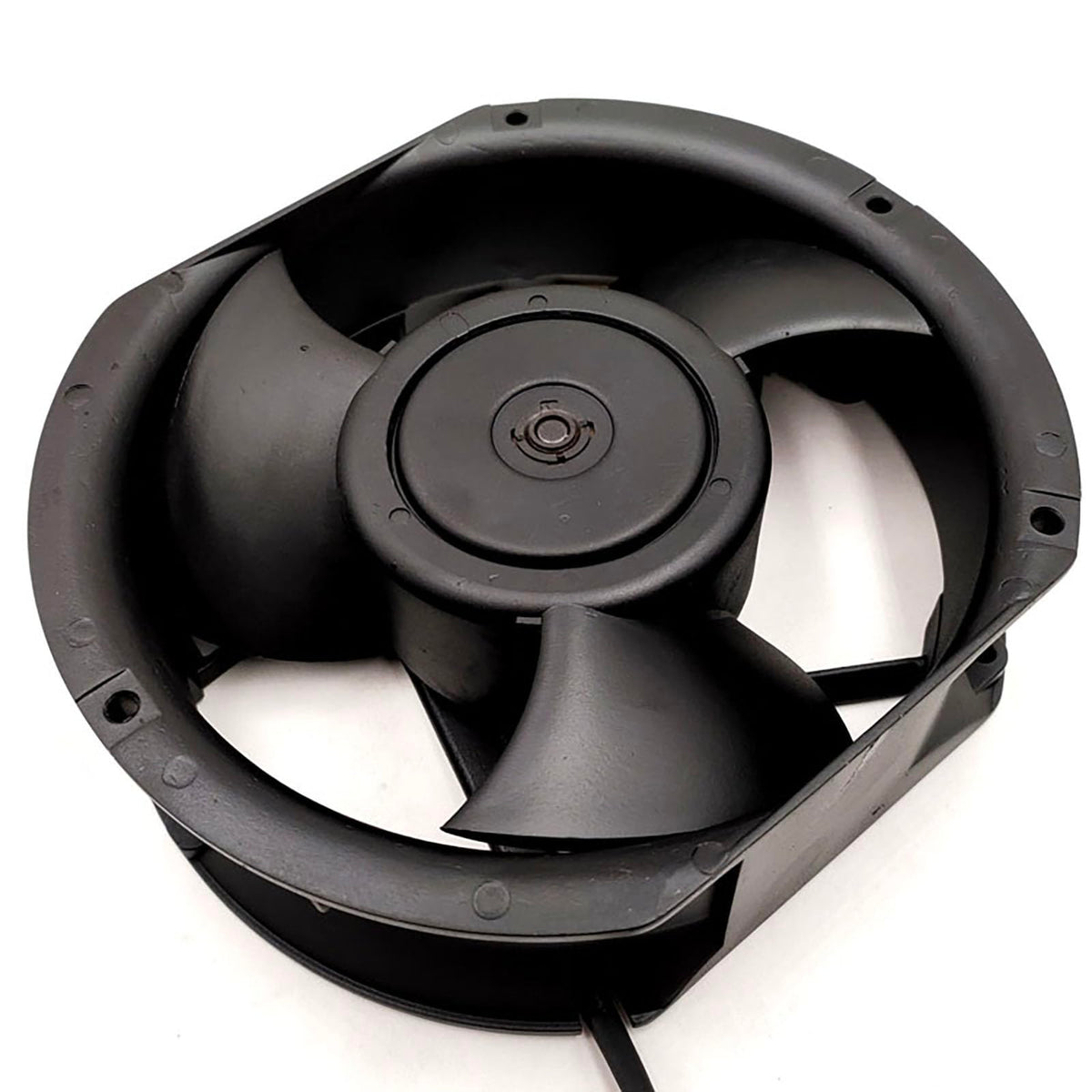 172mm x 150mm x 51mm 24V Cooling Fan X62132