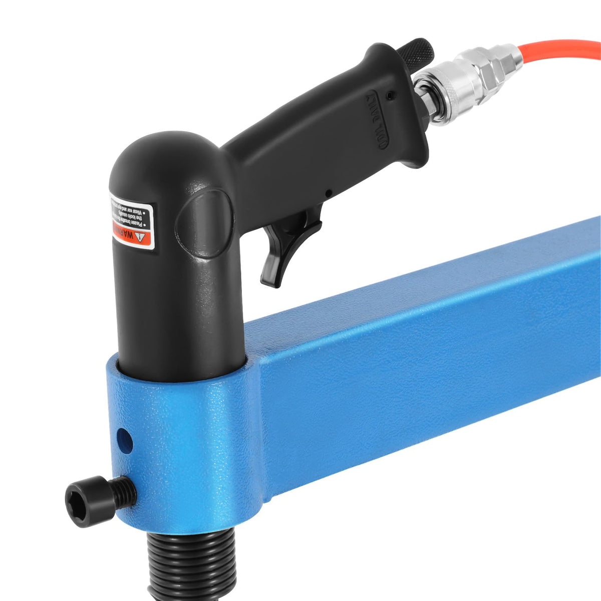 Pneumatic Planishing Hammer Air Powered Tool K824217