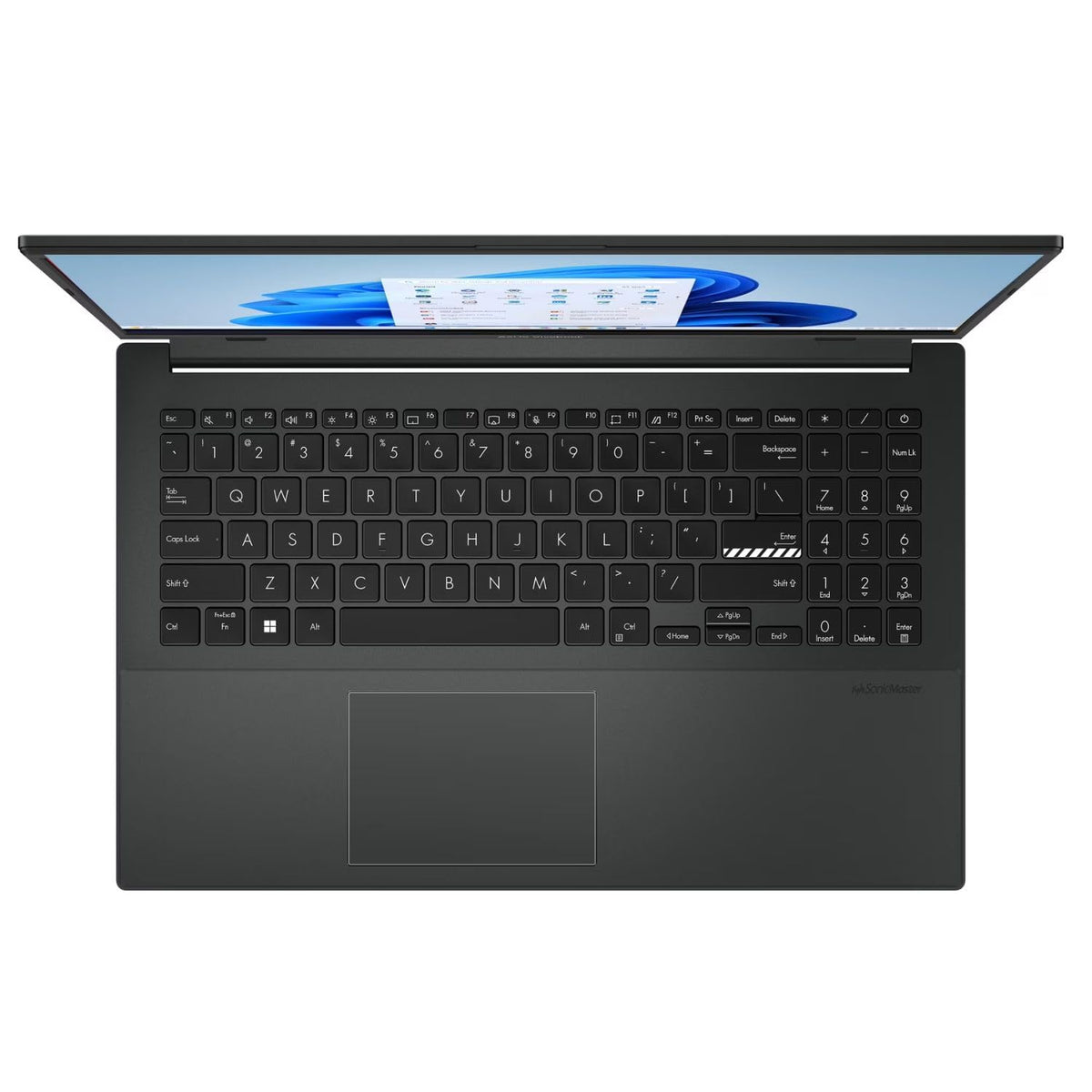 15.6" FHD Laptop, AMD Ryzen 5, 8GB RAM, 512GB SSD, Windows 11 Home Q135