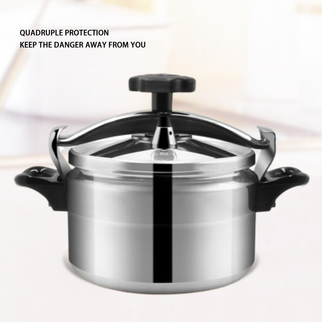 3L Stainless Steel Pressure Cooker D377843