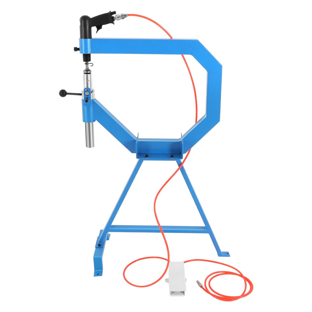 Pneumatic Planishing Hammer Air Powered Tool K824217