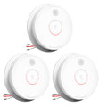 Smoke Detector Photoelectric Smoke Alarm S563423