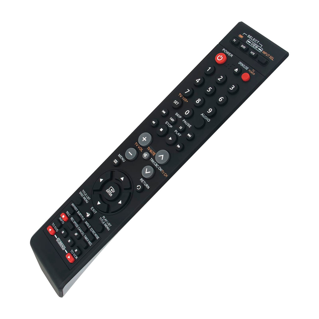 Remote Control Replace for Samsung CD HDTV DVD VCR Combo Recorder O2300