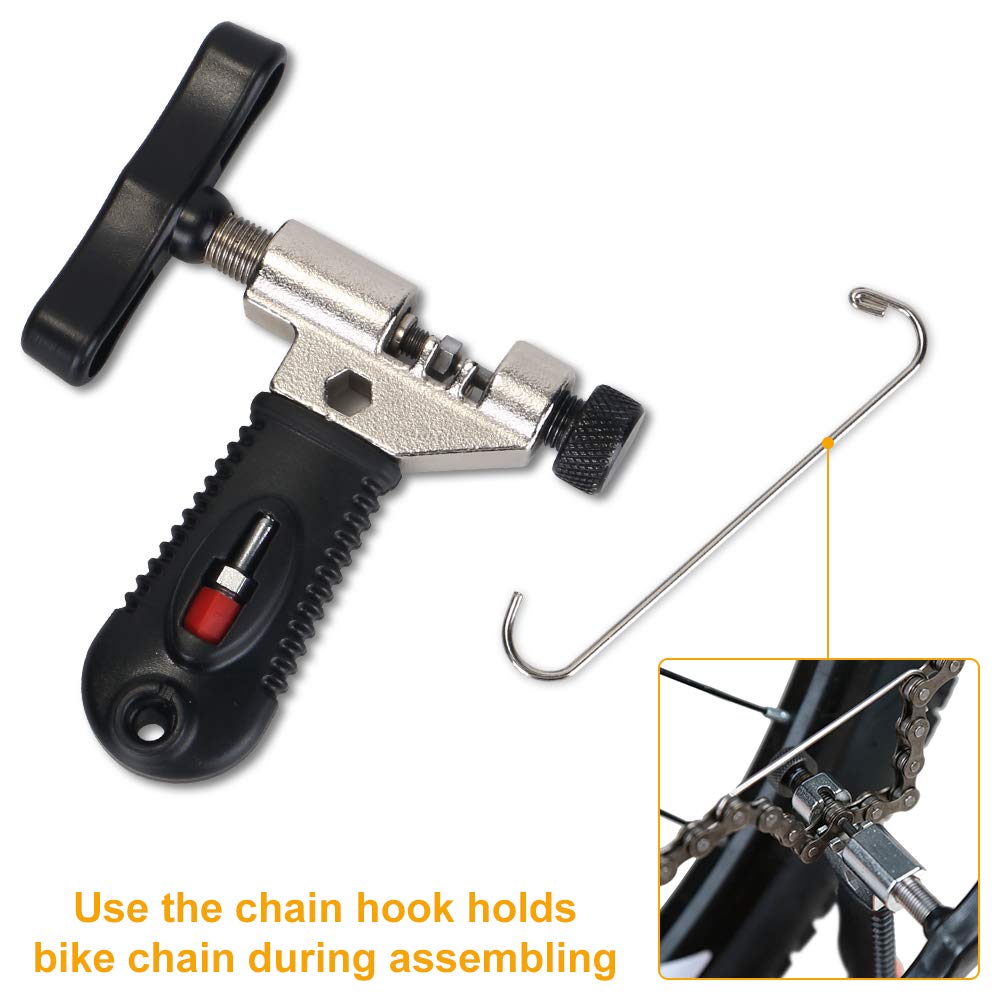 Bike Chain Repair Tool Kit D9990