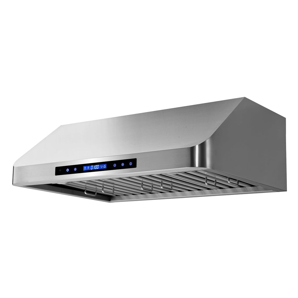 30 in. Ducted Under Cabinet Range Hood Z533