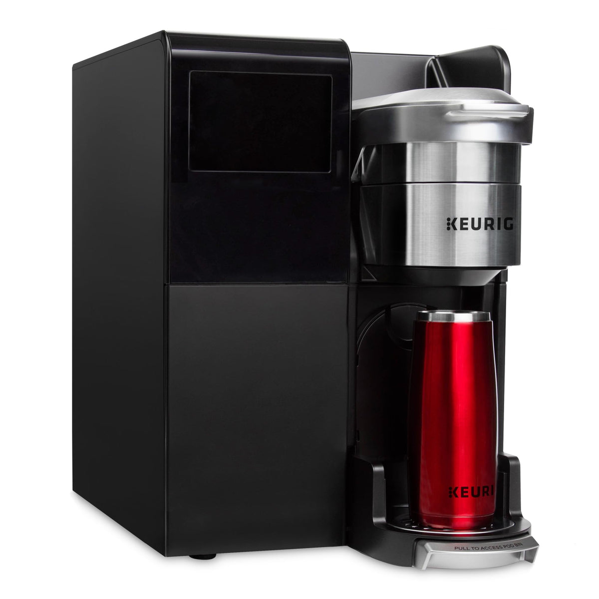 Single Serve Commercial Coffee Maker W434051