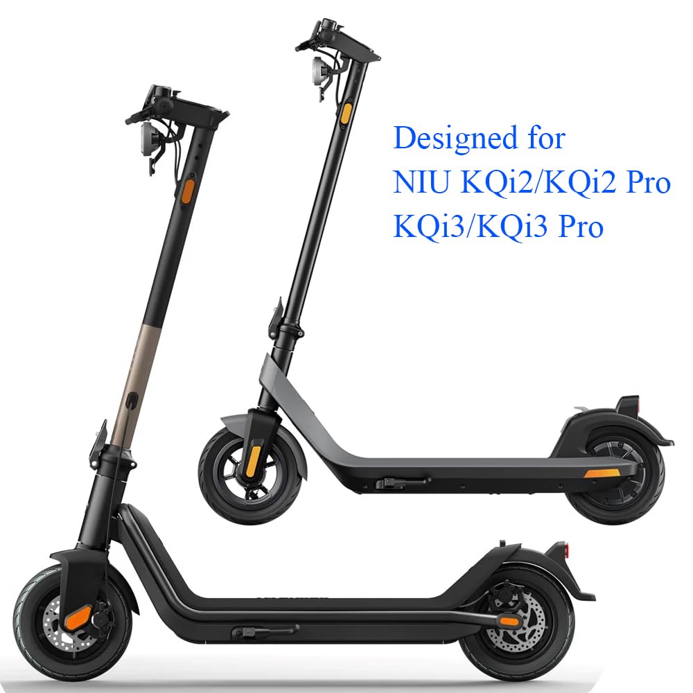 Scooter Throttle D582