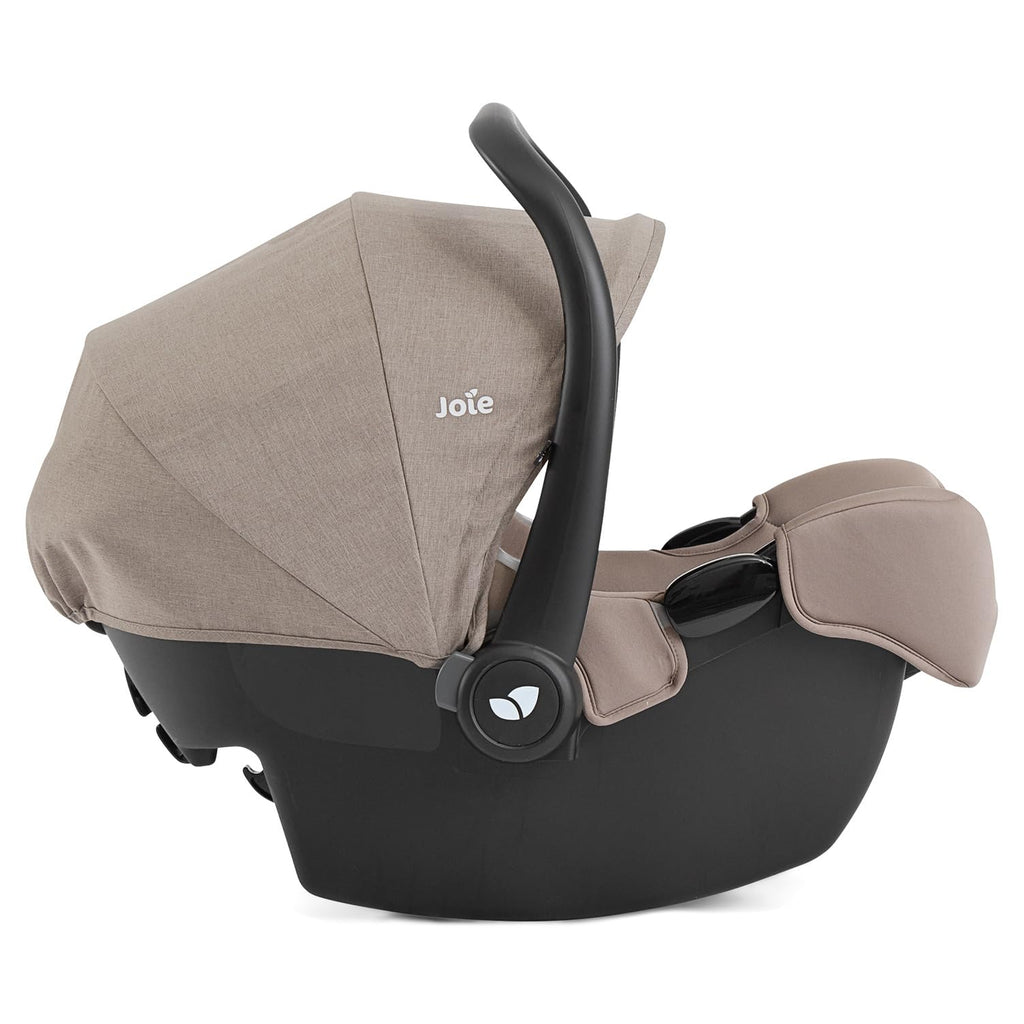 4-in-1 Stroller & Car Seat Travel System I605554