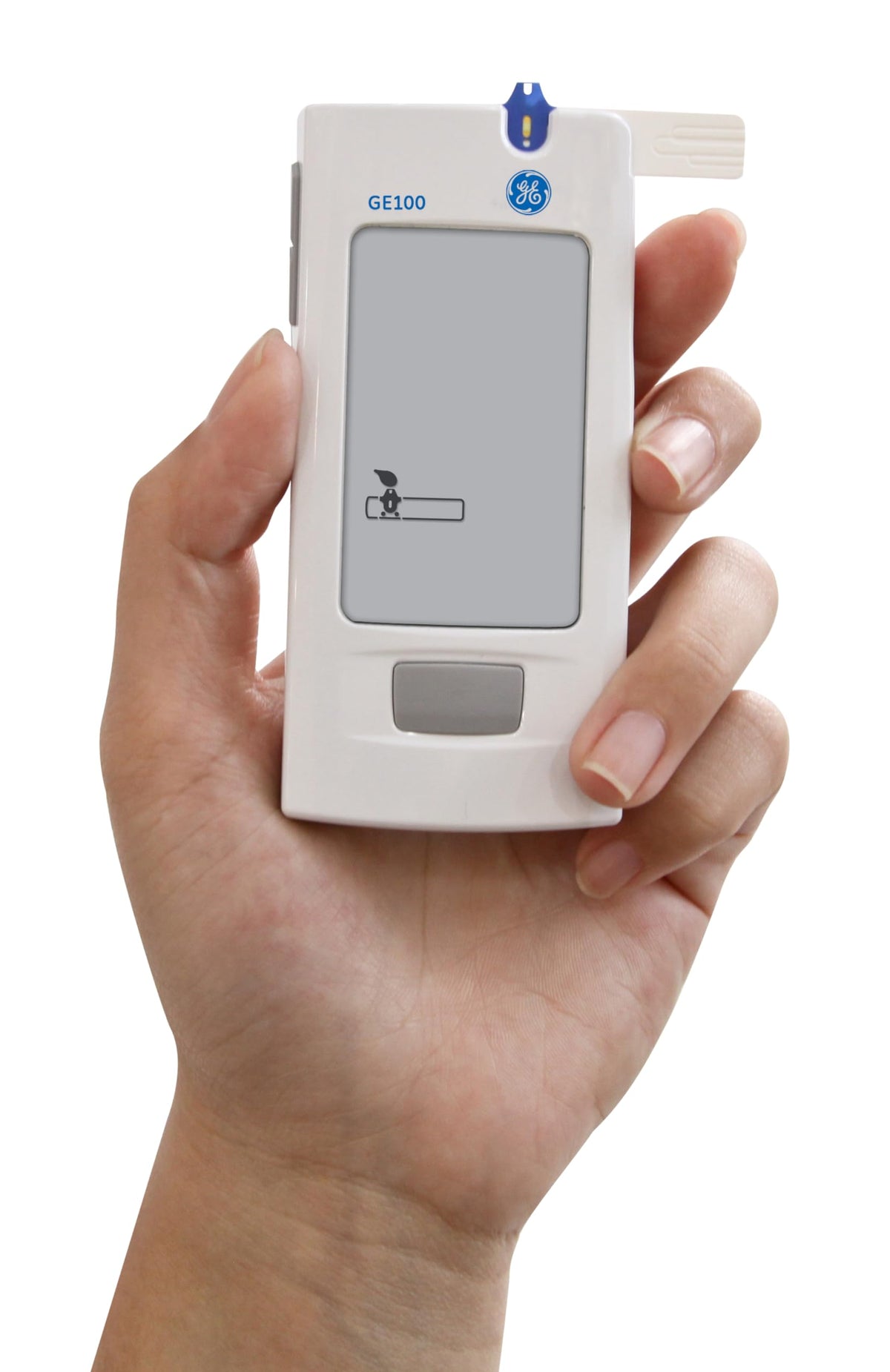 Blood Glucose Monitoring System J288