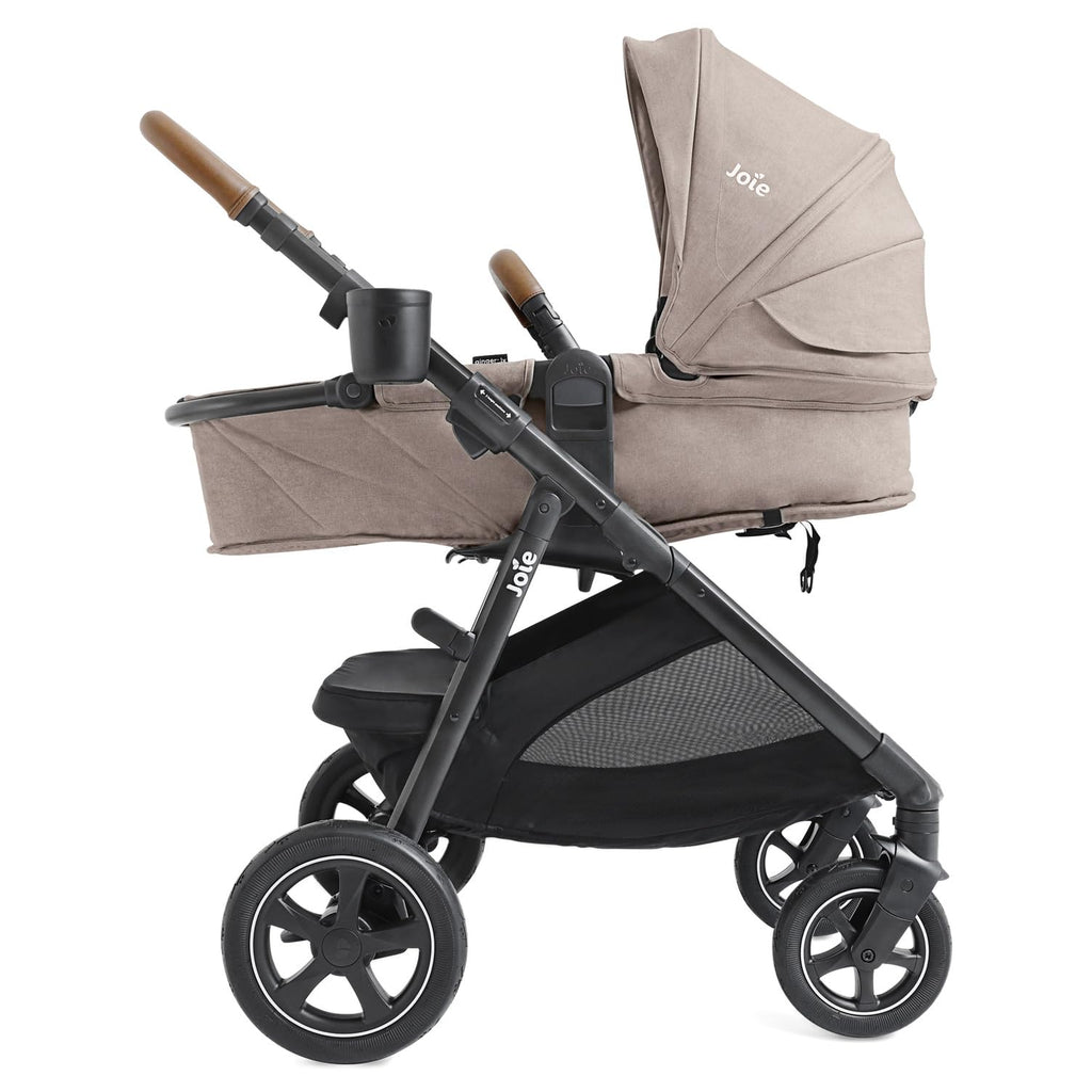 4-in-1 Stroller & Car Seat Travel System I605554