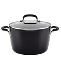 Hard Anodized Nonstick 8-Quart Stock Pot with Lid E486870