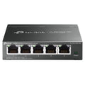 5 Port 2.5G Unmanaged Ethernet Switch Z63441