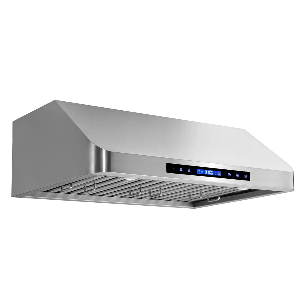 30 in. Ducted Under Cabinet Range Hood Z533