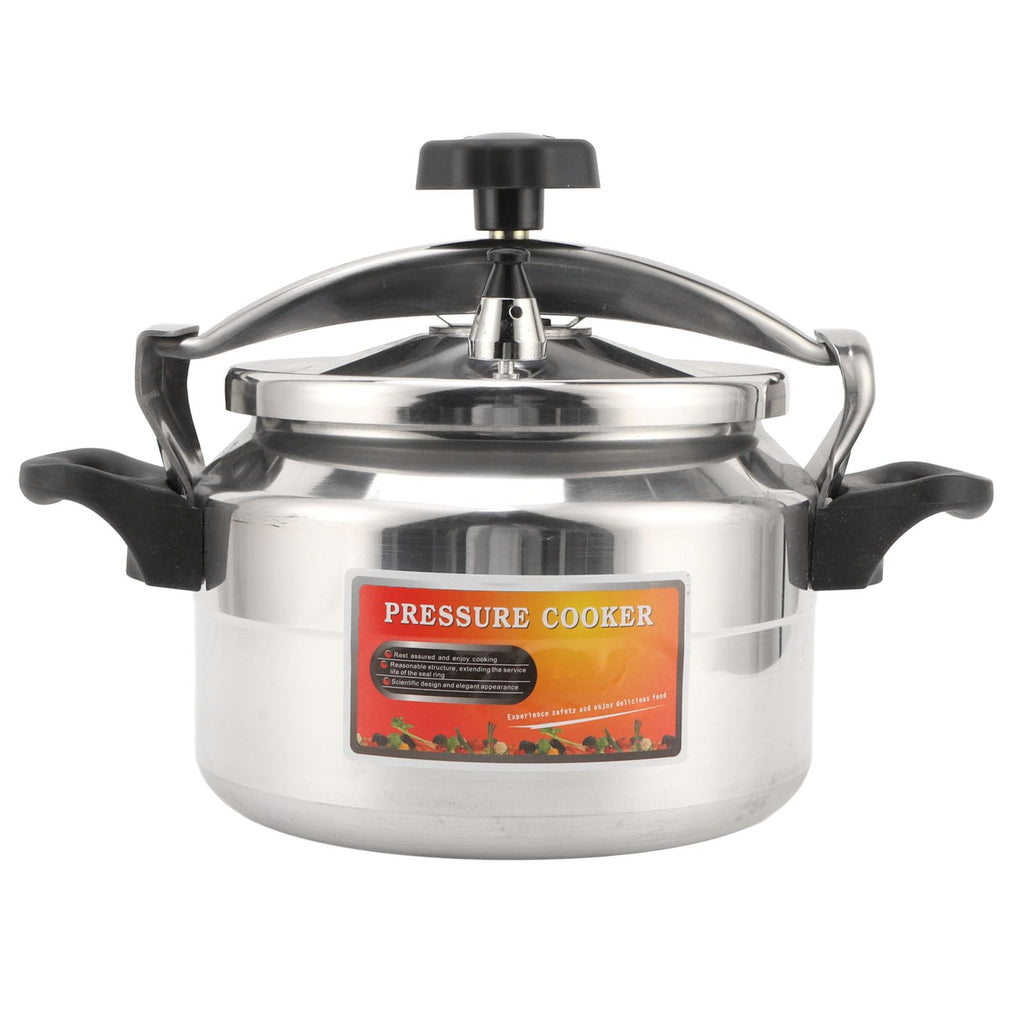 3L Stainless Steel Pressure Cooker D377843