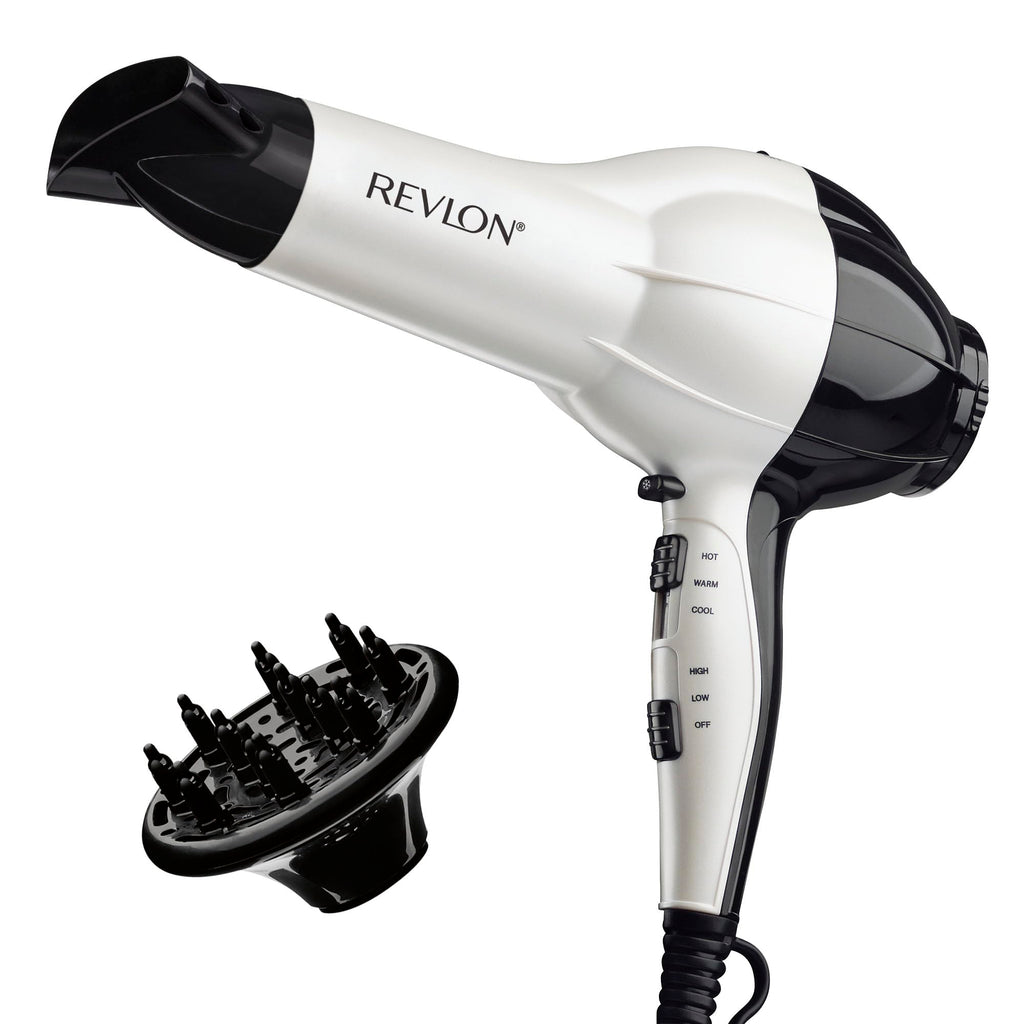 1875W Hair Dryer S7974