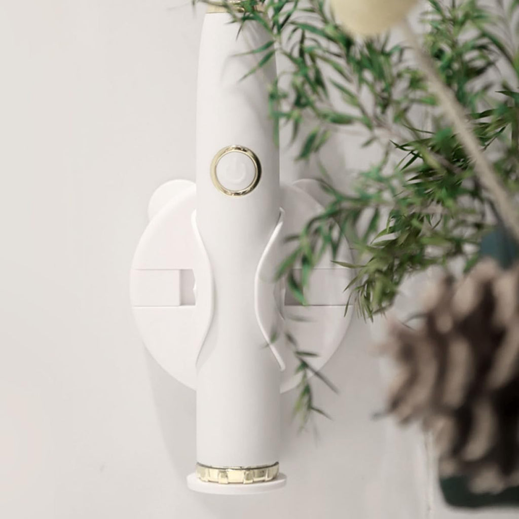Wall Mounted Electric Toothbrush Rack O5839