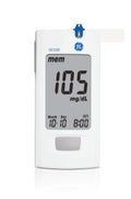 Blood Glucose Monitoring System J288