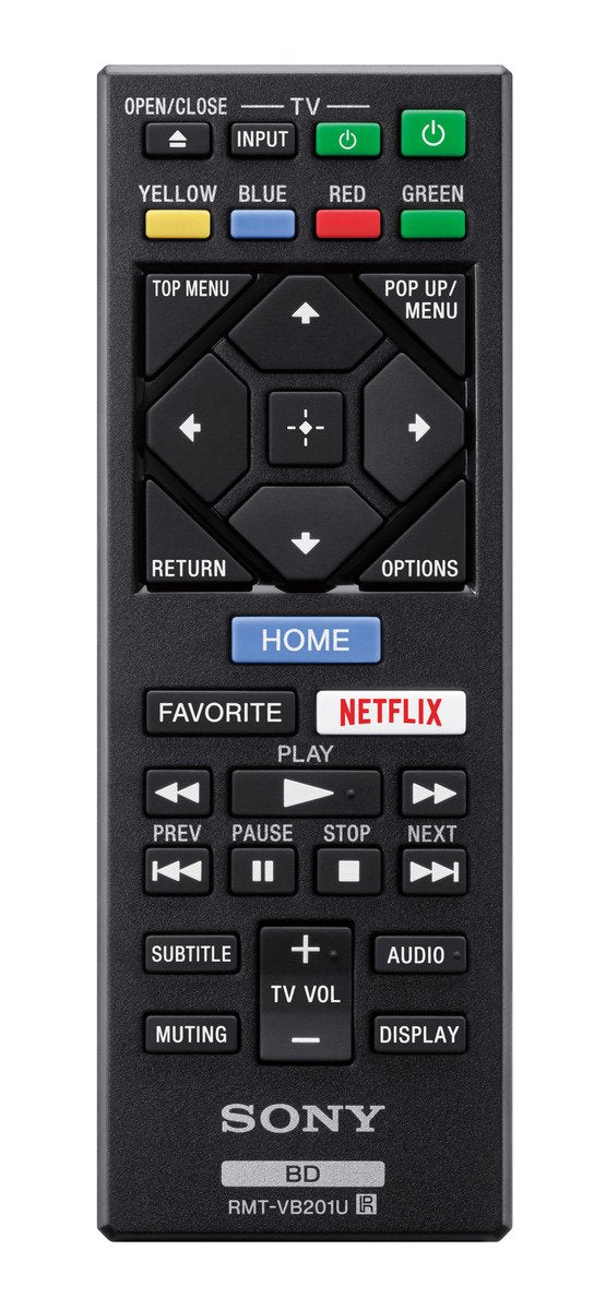 4K Ultra HD Blu-Ray Player G835965