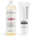 Argan Oil Shampoo and Conditioner Set O945747
