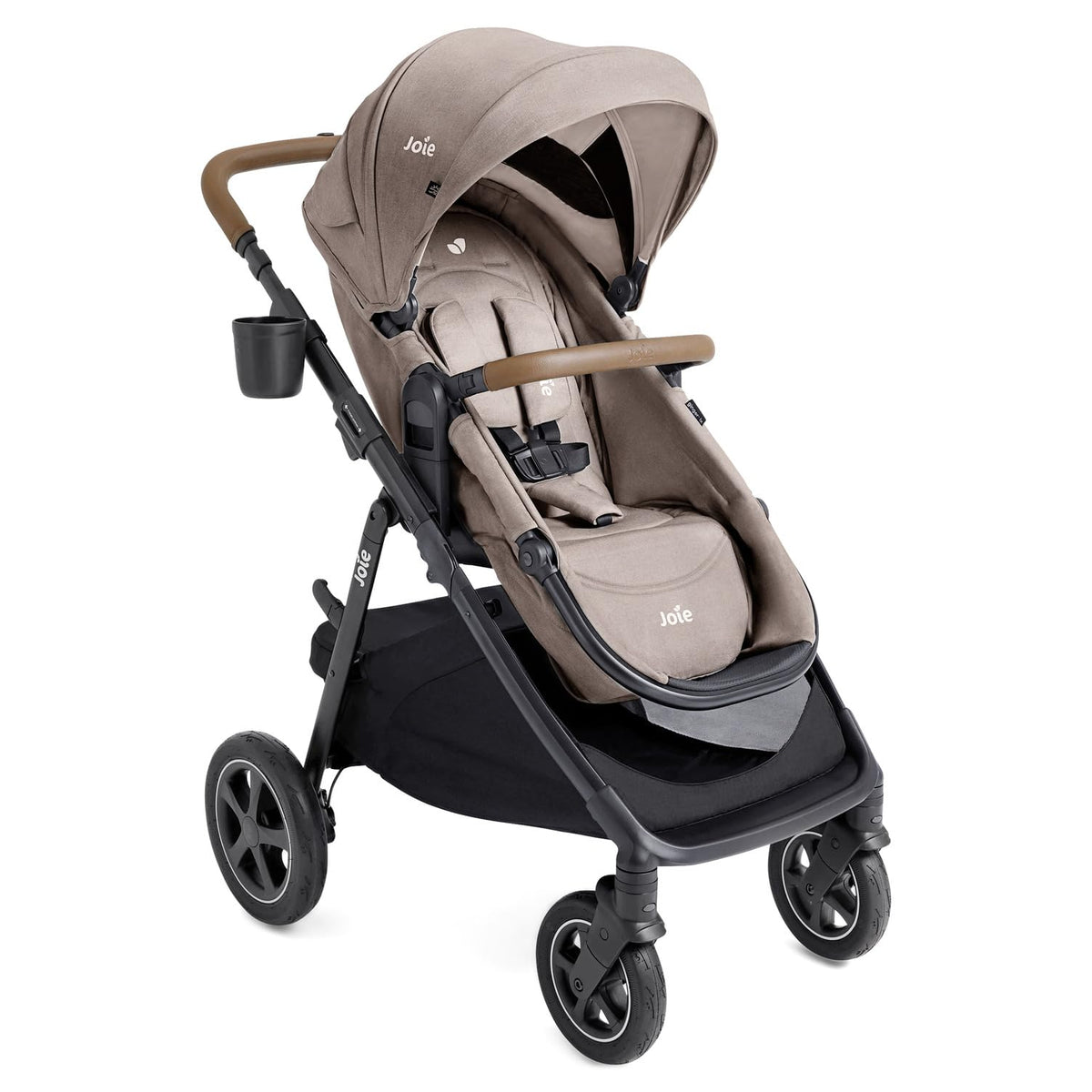 4-in-1 Stroller & Car Seat Travel System I605554