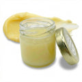Travel Size Unscented Natural Lotion Body Moisturizer Face Cream Castor & Jojoba Oil 1 oz X695937