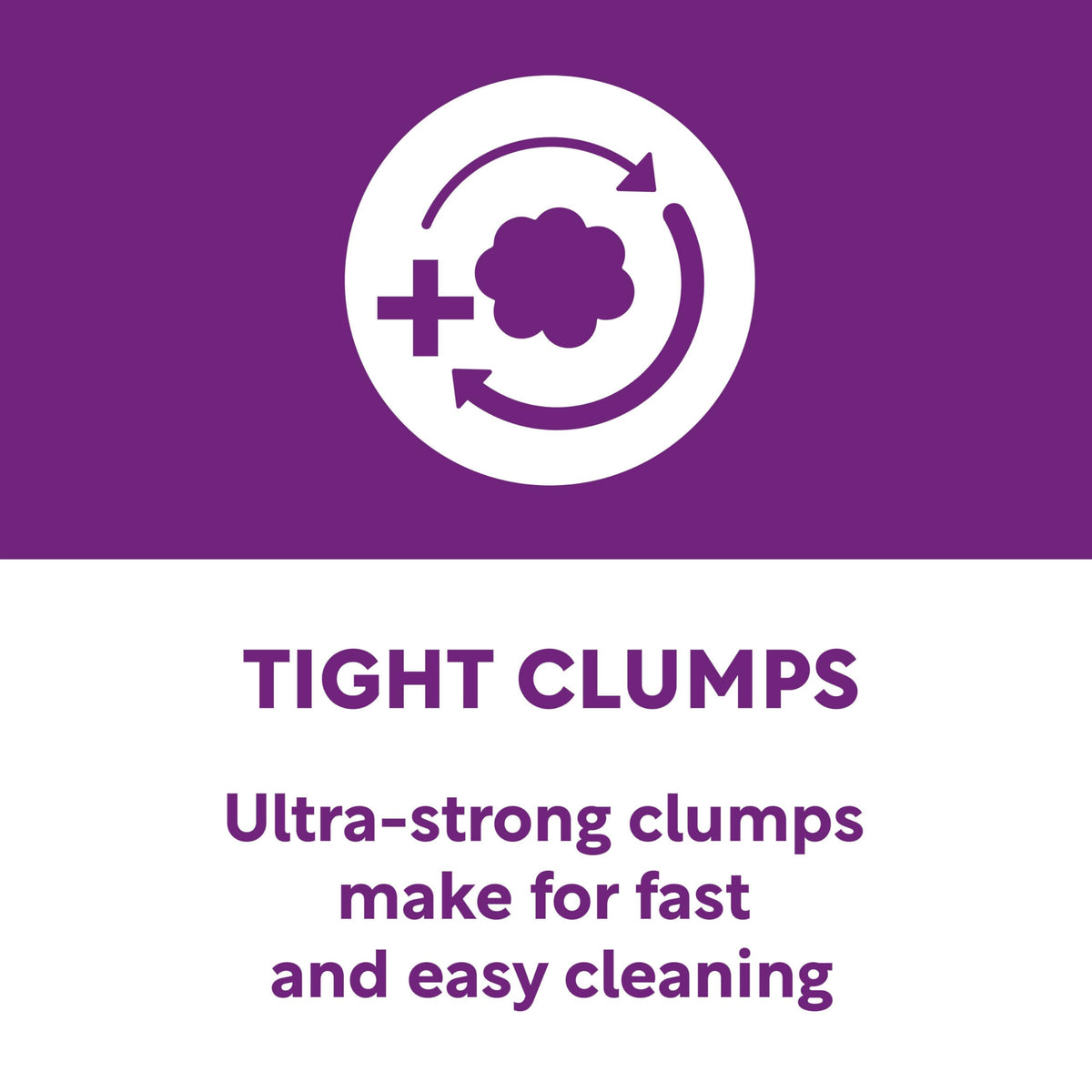 Multi Cat Clumping Cat Litter 18.5lb 2Pk T612714