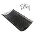 Adjustable Stainless Steel Ash Pan L2123