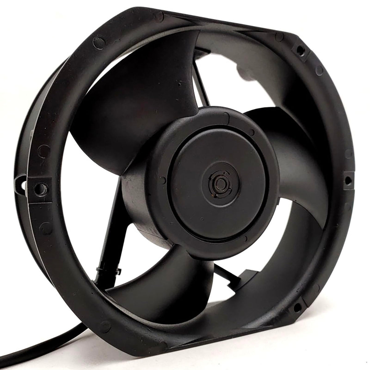 172mm x 150mm x 51mm 24V Cooling Fan X62132
