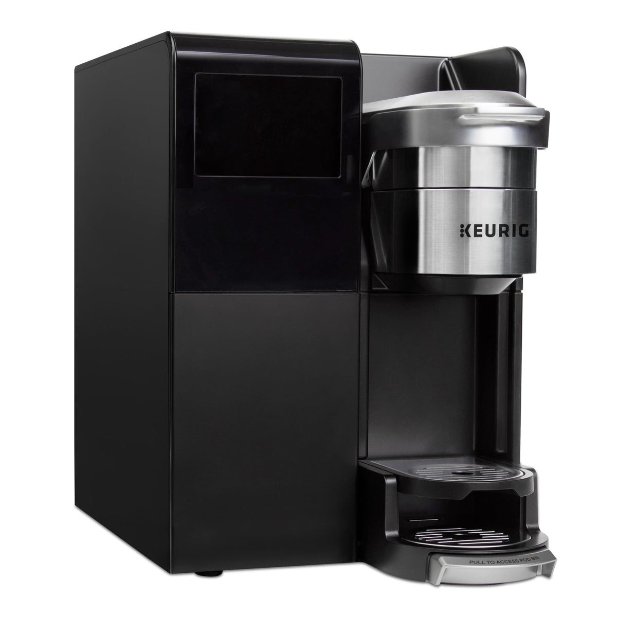 Single Serve Commercial Coffee Maker W434051