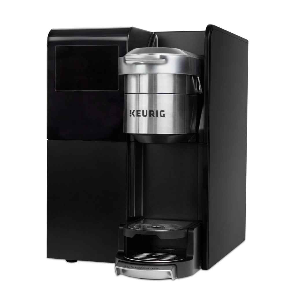 Single Serve Commercial Coffee Maker W434051