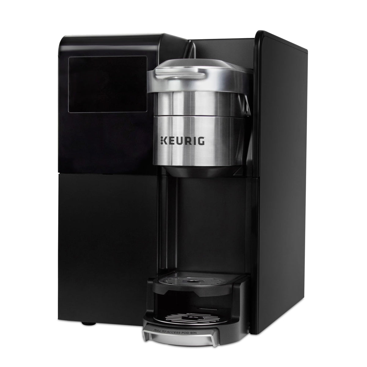 Single Serve Commercial Coffee Maker W434051