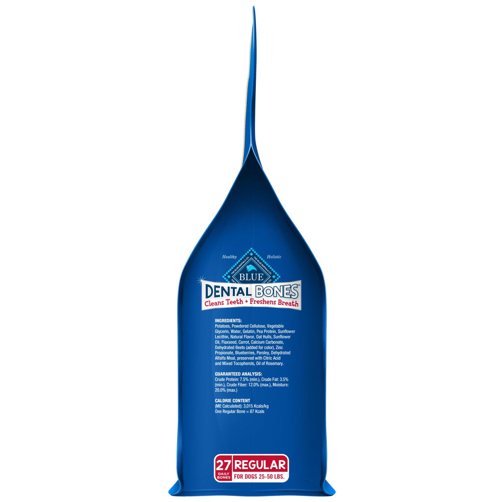 Dental Bones 27 oz D498
