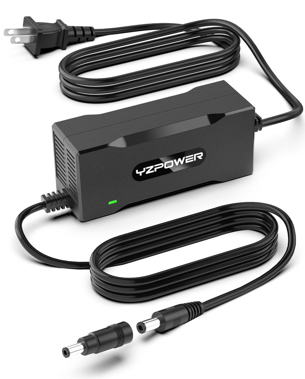 42V 2A Electric Scooter Charger T405