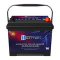 12V 70Ah AGM Replacement Battery S843