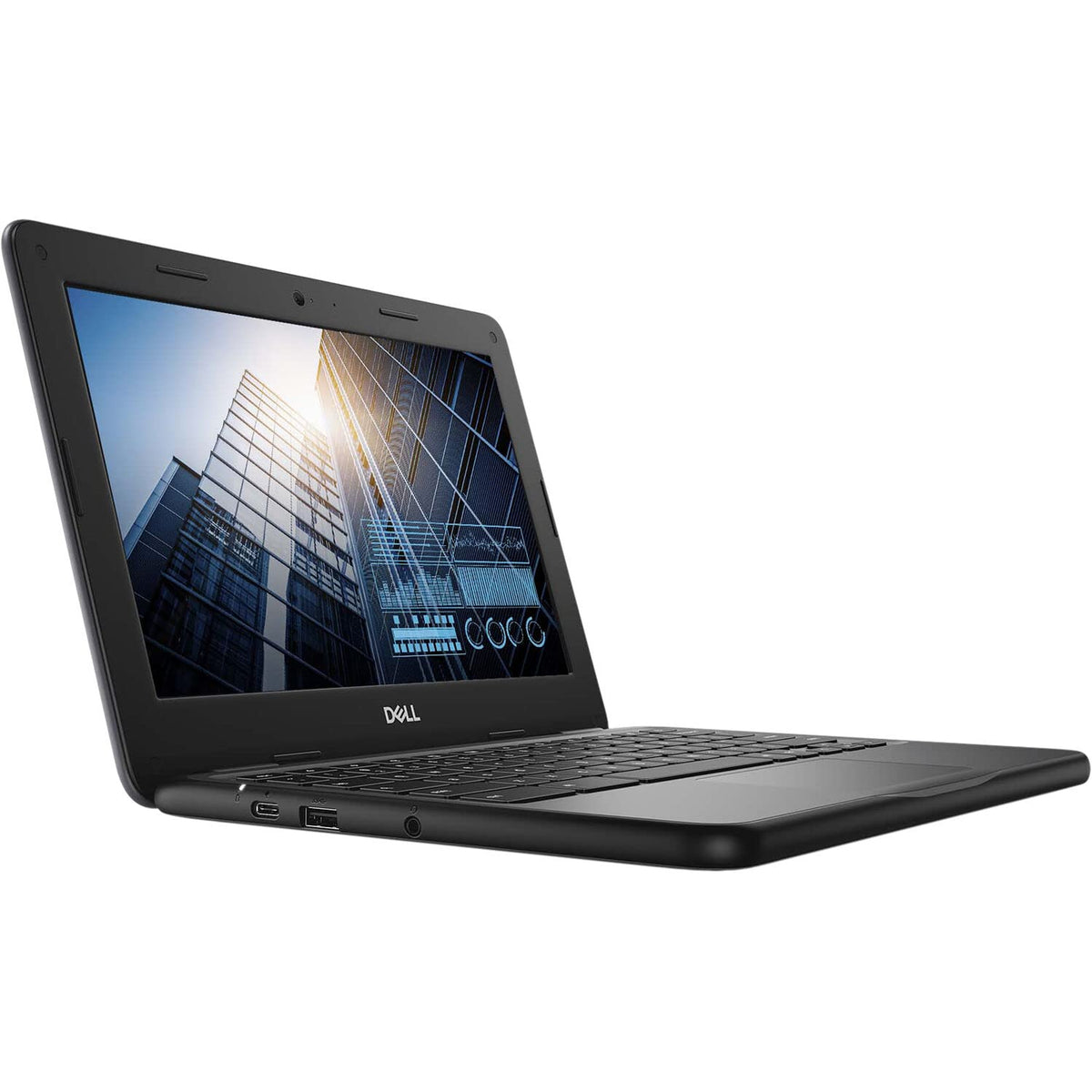 11.6" Touchscreen 2 in 1 Chromebook N568215