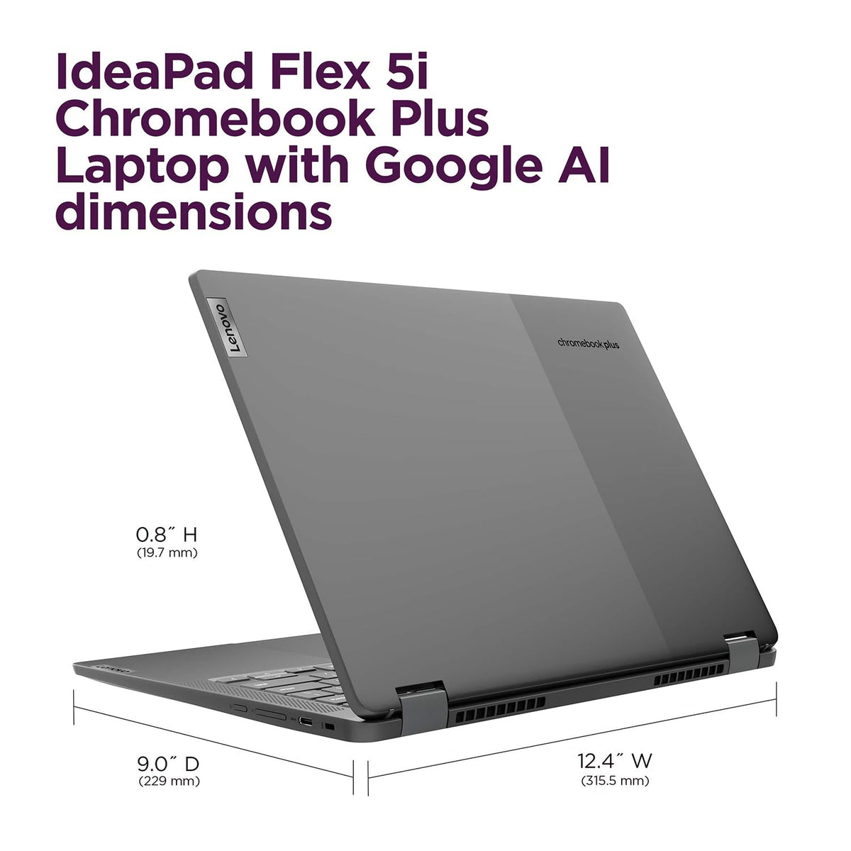14" 2-in-1 Chromebook H635984
