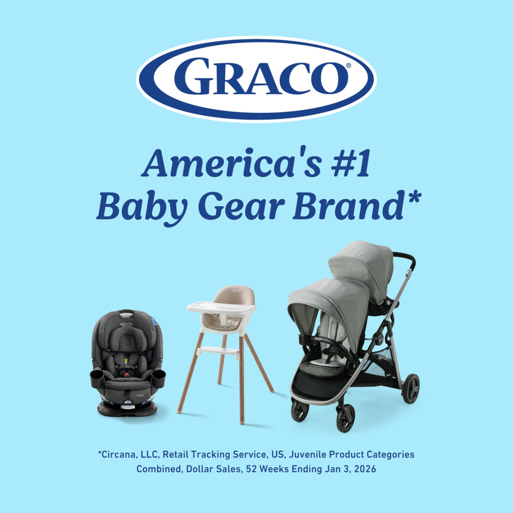 Lightweight Rear-Facing Infant Car Seat with Adjustable Base G988