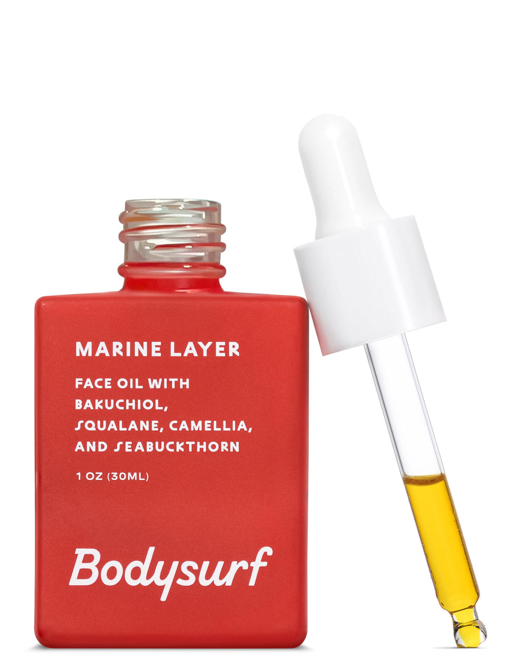 Bakuchiol Face Oil with Sea Buckthorn 3.4 fl oz C671333
