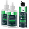 Picaridin Insect Repellent 2-Pack + Refill A864978