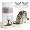 6L Automatic Cat Feeder N811508