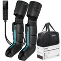 Cordless Leg Massager D8174
