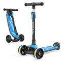 3 Wheel Scooter with 4 Adjustable Height R486361